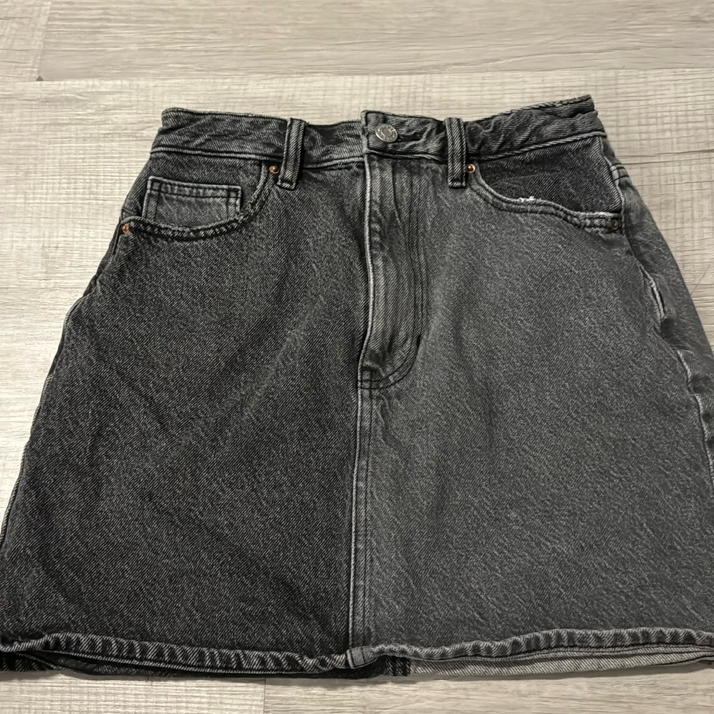 pacsun skirt